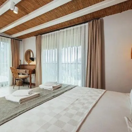 Otel Zenaty 3*