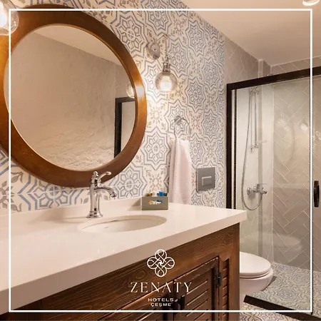 Zenaty Otel 3*