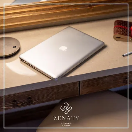 Zenaty 3* Çeşme