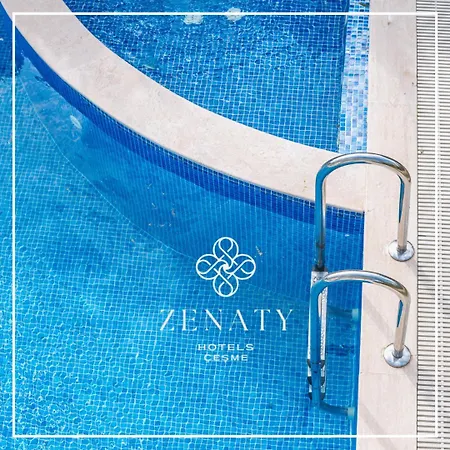 Zenaty Otel Çeşme