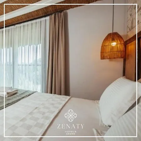 Hotel Zenaty Çeşme