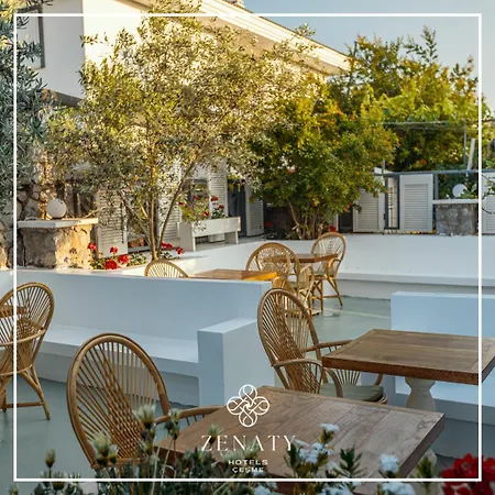 Zenaty Hotel 3*